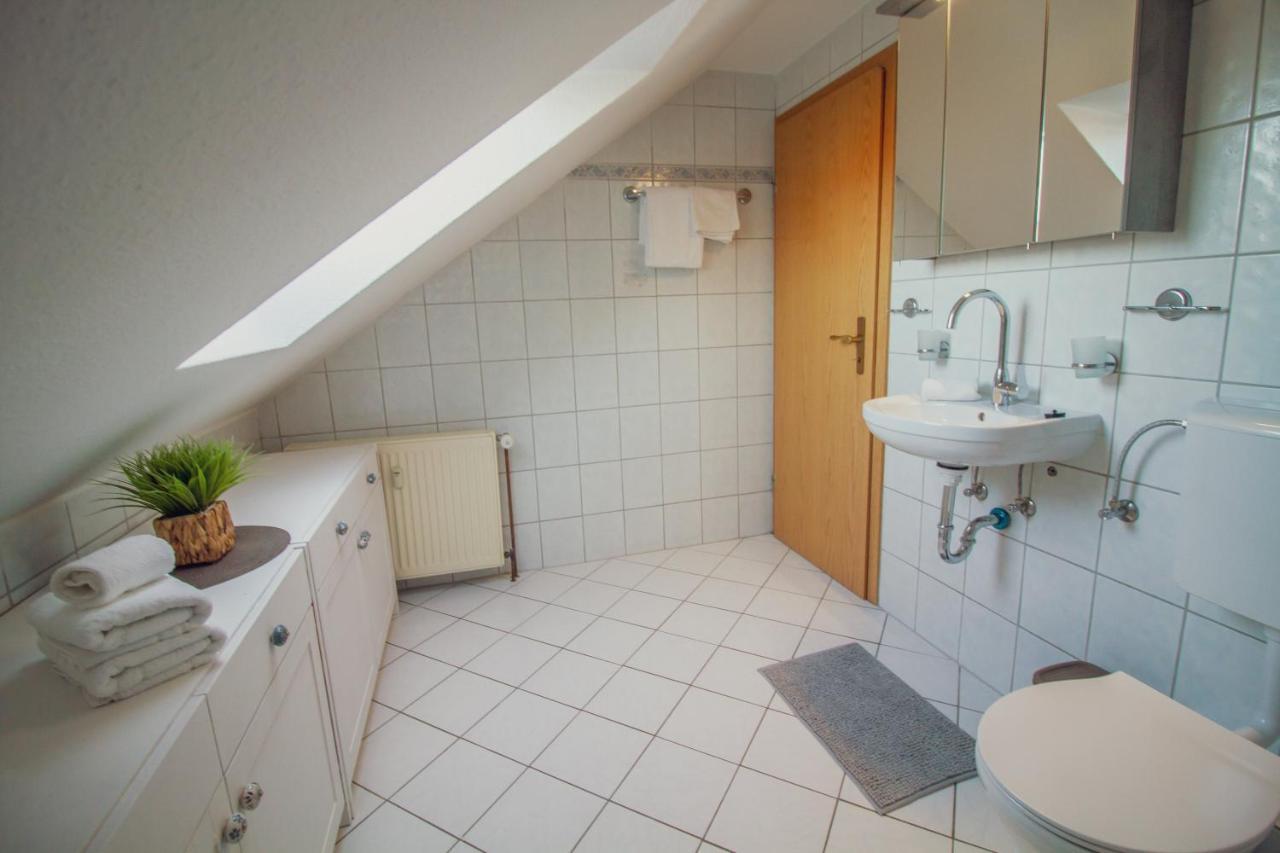 Ferienhaus Sita Krummhörn Buitenkant foto