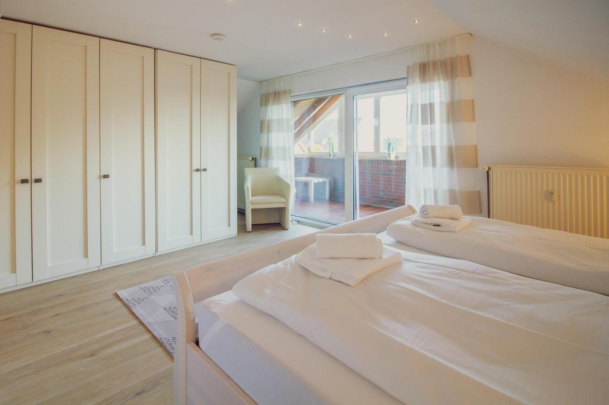 Ferienhaus Sita Krummhörn Buitenkant foto