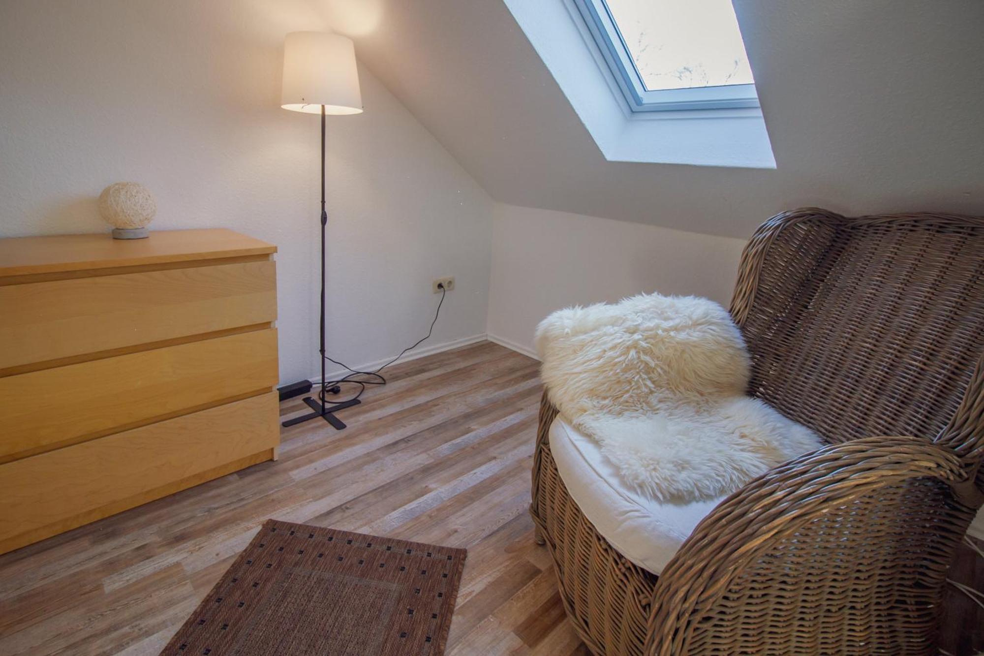 Ferienhaus Sita Krummhörn Buitenkant foto
