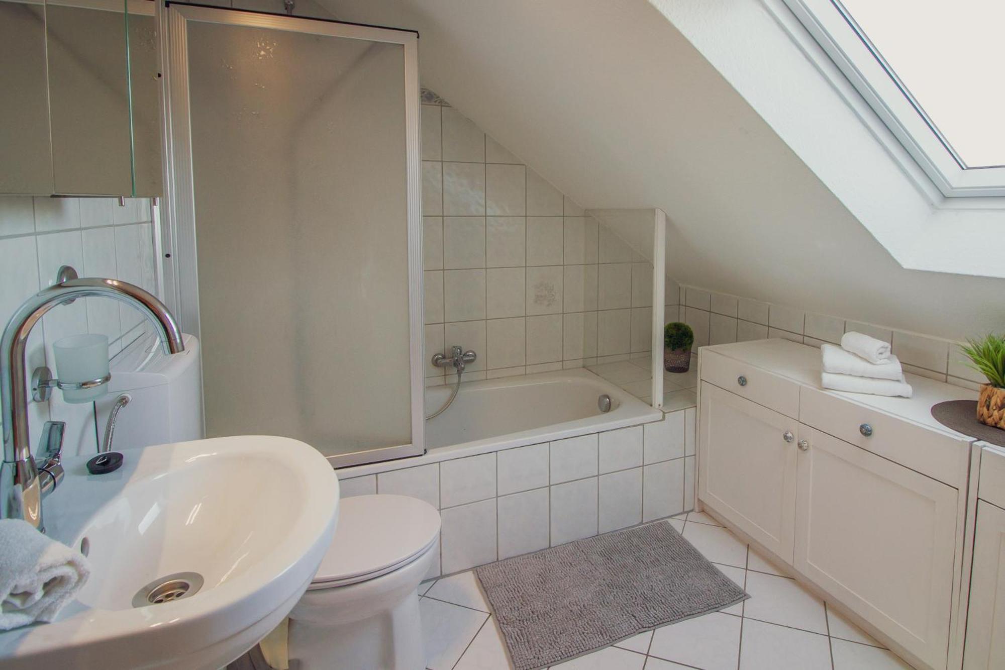 Ferienhaus Sita Krummhörn Buitenkant foto
